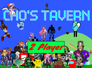 play Cho'S Tavern
