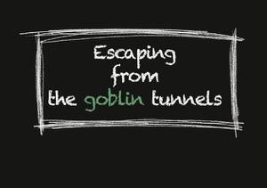 play Escaping From The Goblin Tunnels (Thai/Eng)