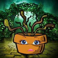 G2R-Aid The Wilted Plants game