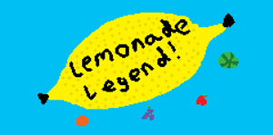 Lemonade Legend game