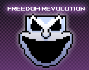 Freedom Revolution game