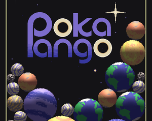 Poka Pango game
