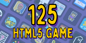 Html5 Game Bundle | (125) Game ,Construct 2/3 game