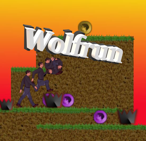 play Wolfrun