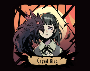 play Cagedbird