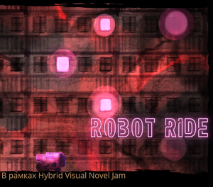 Robot Ride