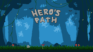 play Hero'S Path