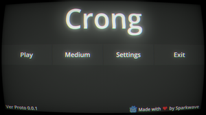 play Crong