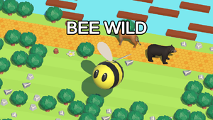 play Bee Wild