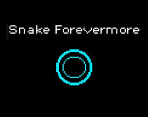 play Snake Forevermore