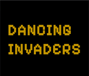 Dancing Invaders