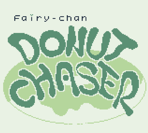 play Fairy-Chan : Donut Chaser