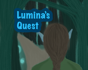 Lumina'S Quest For The Heartstone