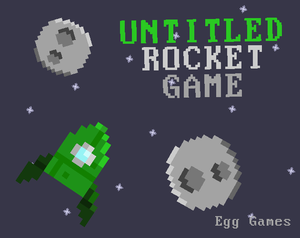 Untitled Rocket Game