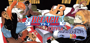 play Bleach Trivia