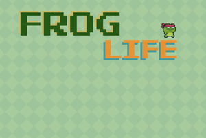 play Frog Life