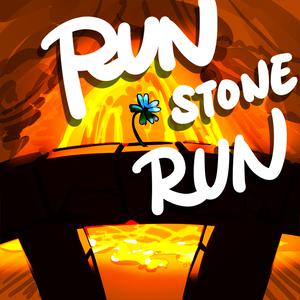 play Run! Stone Run