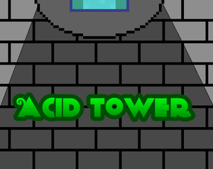 play Acid Tower