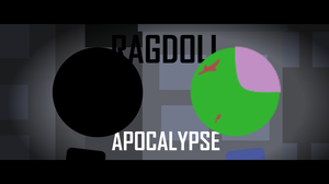 play Ragdoll Apocalypse 2