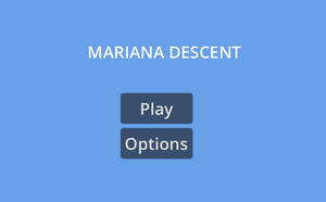 Mariana Descent