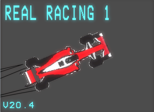 Real Racing 1 V12
