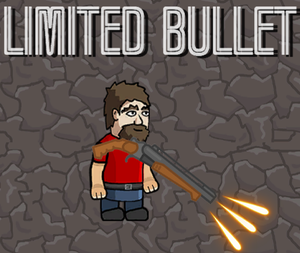 play Limited Bullet