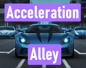 Acceleration Alley