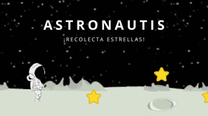 Astronautis