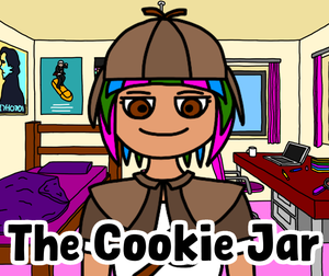 The Cookie Jar (Mgj)