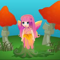 G2R-Stranded Fairy Escape game