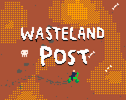play Wasteland Post