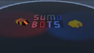 play Sumo Bots V0.7
