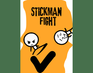 play Stickman Fight!