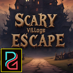 Pg Scary Village Escape