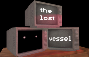 play The Lost Vessel