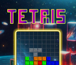 Tetris Clone (Final)