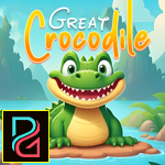 Great Crocodile Escape