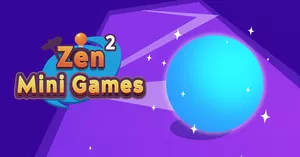 Zen Mini Games 2