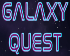 Galaxy Quest game