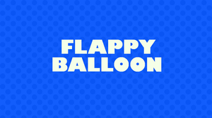 Flappy Ballon