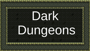 play Dark Dungeons