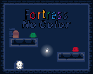 Fortress No Color - Demo