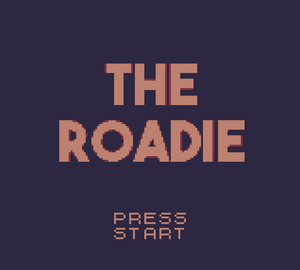 The Roadie game