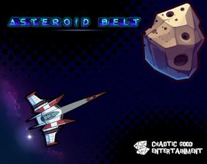 Asteroid Belt game