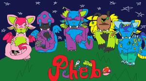 play Phebo (Full Game)