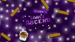 Acorn'S Space Ascend game