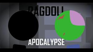 Ragdoll Apocalypse 2 game