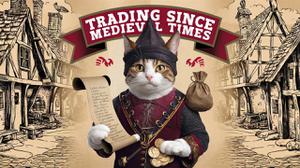 Medieval Cat game