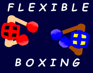 play Flexible Boxing Web