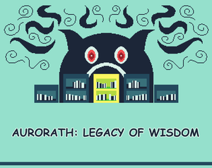 Aurorath: Legacy Of Wisdom game